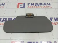 Козырек солнцезащитный левый Toyota Land Cruiser (J100) 74330-60020-B0