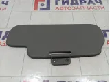 Козырек солнцезащитный левый Toyota Land Cruiser (J100) 74330-60020-B0