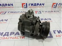 Компрессор кондиционера Toyota Land Cruiser (J100) 88320-60700