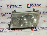 Фара левая Toyota Land Cruiser (J100) 81050-60040