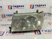 Фара левая Toyota Land Cruiser (J100) 81050-60040