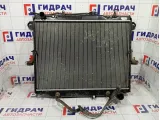 Радиатор основной Toyota Land Cruiser (J100) 16400-66120