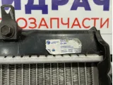 Радиатор основной Toyota Land Cruiser (J100) 16400-66120
