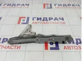 Кронштейн замка капота Toyota Land Cruiser (J100) 53209-60090