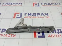 Кронштейн замка капота Toyota Land Cruiser (J100) 53209-60090