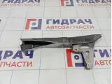Кронштейн замка капота Toyota Land Cruiser (J100) 53209-60090