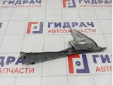 Кронштейн замка капота Toyota Land Cruiser (J100) 53209-60090