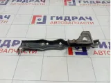 Кронштейн замка капота Toyota Land Cruiser (J100) 53209-60090