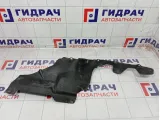 Пыльник двигателя передний левый Toyota Land Cruiser (J100) 53739-60040