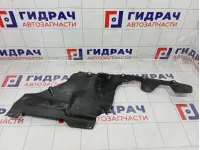 Пыльник двигателя передний левый Toyota Land Cruiser (J100) 53739-60040