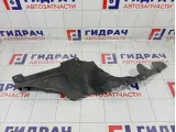 Пыльник двигателя передний левый Toyota Land Cruiser (J100) 53739-60040
