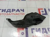Локер передний левый Toyota Land Cruiser (J100) 53737-60070