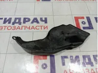 Локер передний левый Toyota Land Cruiser (J100) 53737-60070