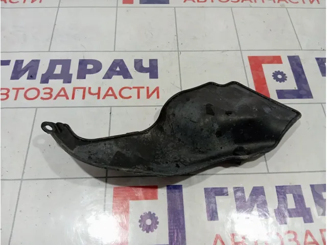 Локер передний левый Toyota Land Cruiser (J100) 53737-60070