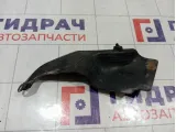 Локер передний левый Toyota Land Cruiser (J100) 53737-60070