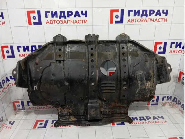 Защита двигателя Toyota Land Cruiser (J100) 51410-60030