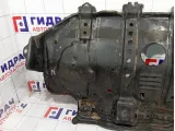 Защита двигателя Toyota Land Cruiser (J100) 51410-60030