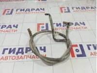 Шланг форсунок омывателя фар Toyota Land Cruiser (J100)