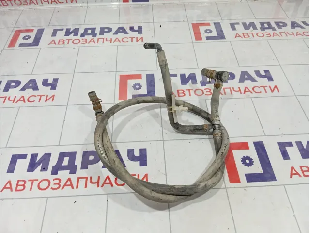 Шланг форсунок омывателя фар Toyota Land Cruiser (J100)