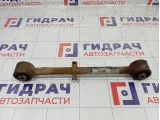 Тяга задняя продольная левая Toyota Land Cruiser (J100) 48710-60080