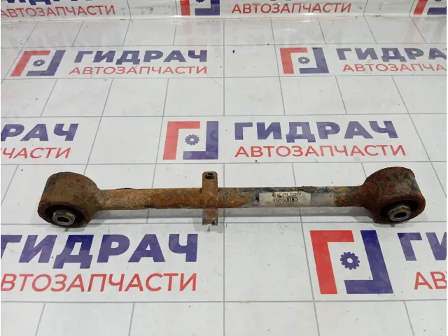 Тяга задняя продольная левая Toyota Land Cruiser (J100) 48710-60080
