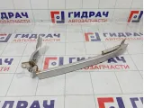 Планка под фару правая Toyota Land Cruiser (J100)