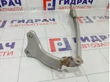 Планка под фару правая Toyota Land Cruiser (J100)