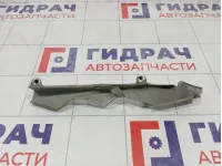 Кронштейн замка капота Toyota Land Cruiser (J100) 53629-60040