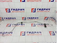 Трубка кондиционера Toyota Land Cruiser (J100) 88716-6A840