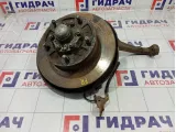 Кулак поворотный передний правый Toyota Land Cruiser (J100) 43201-60020