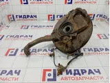 Кулак поворотный передний правый Toyota Land Cruiser (J100) 43201-60020