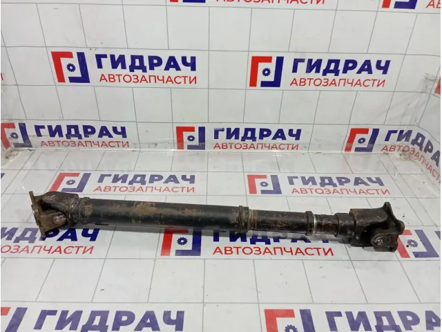 Вал карданный передний Toyota Land Cruiser (J100) 37140-60440