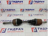 Привод передний Toyota Land Cruiser (J100) 43430-60040