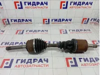 Привод передний Toyota Land Cruiser (J100) 43430-60040