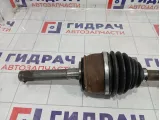 Привод передний Toyota Land Cruiser (J100) 43430-60040