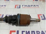 Привод передний Toyota Land Cruiser (J100) 43430-60040