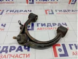 Рычаг передний верхний левый Toyota Land Cruiser (J100) 48630-60010
