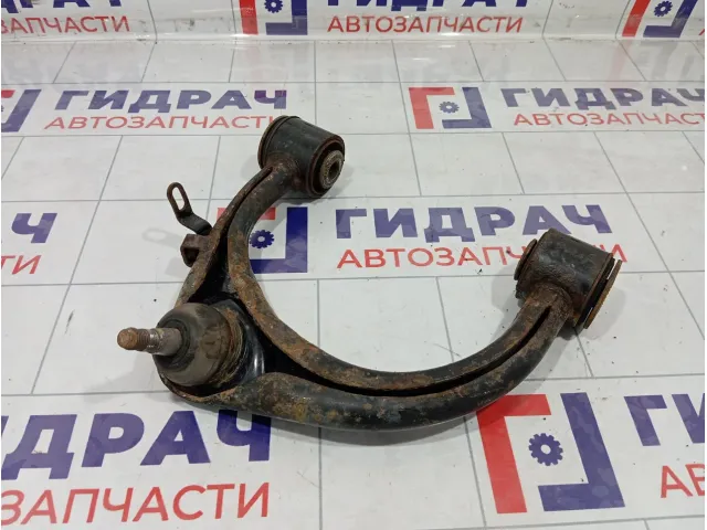Рычаг передний верхний левый Toyota Land Cruiser (J100) 48630-60010