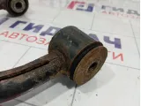 Рычаг передний верхний левый Toyota Land Cruiser (J100) 48630-60010