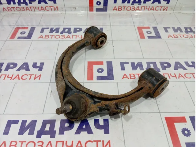Рычаг передний верхний правый Toyota Land Cruiser (J100) 48610-60030