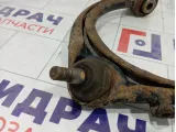 Рычаг передний верхний правый Toyota Land Cruiser (J100) 48610-60030