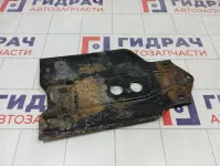 Защита раздаточной коробки Toyota Land Cruiser (J100) 51447-60050