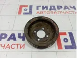 Шкив водяного насоса Toyota Land Cruiser (J100) 16371-17010