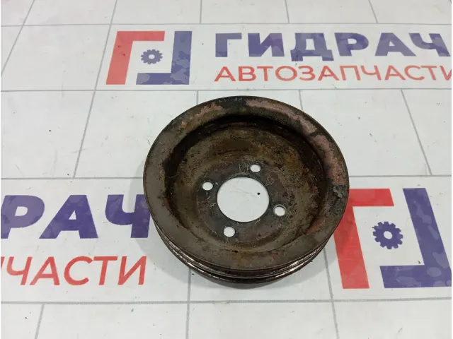 Шкив водяного насоса Toyota Land Cruiser (J100) 16371-17010