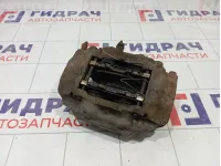 Суппорт тормозной передний левый Toyota Land Cruiser (J100) 47750-60090