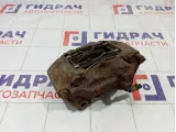 Суппорт тормозной передний левый Toyota Land Cruiser (J100) 47750-60090