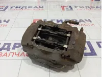 Суппорт тормозной передний правый Toyota Land Cruiser (J100) 47730-60090