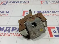 Суппорт тормозной задний левый Toyota Land Cruiser (J100) 47750-60101
