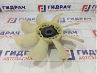 Вискомуфта Toyota Land Cruiser (J100) 16210-17050