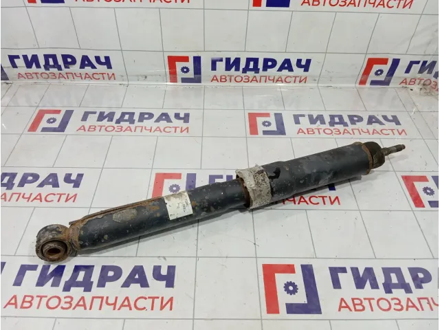 Амортизатор задний правый Toyota Land Cruiser (J100) 48530-69117
